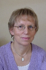 Frau Christina Hampe Frau Christina Hampe